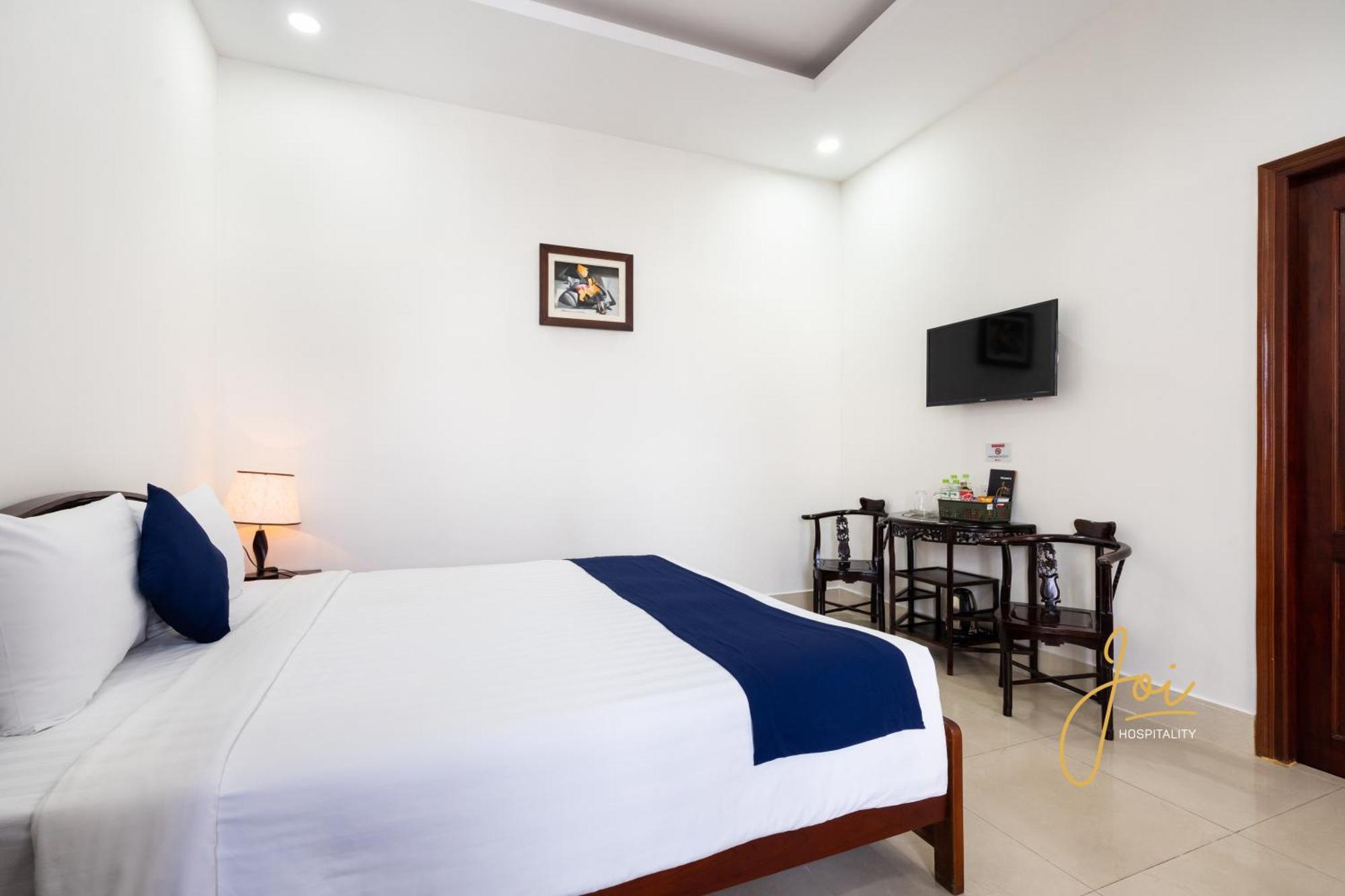 Joi Hospitality - Central Vung Tau Room photo