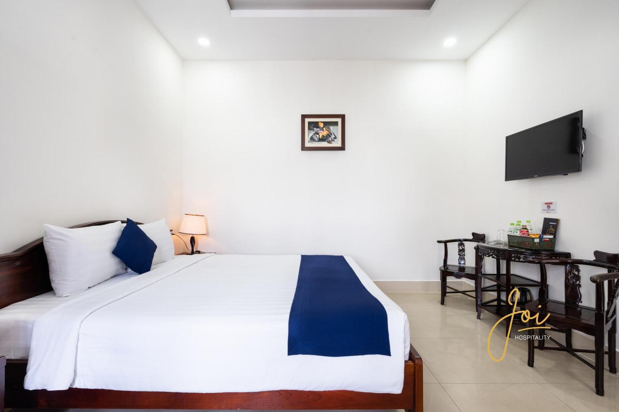 Joi Hospitality - Central Vung Tau Room photo