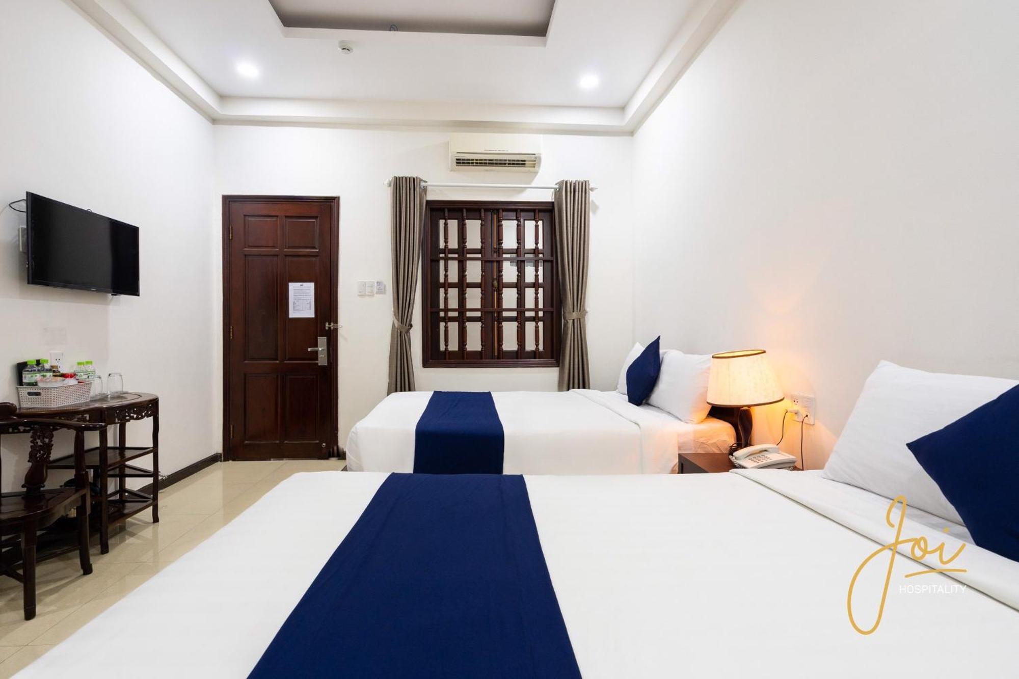 Joi Hospitality - Central Vung Tau Room photo