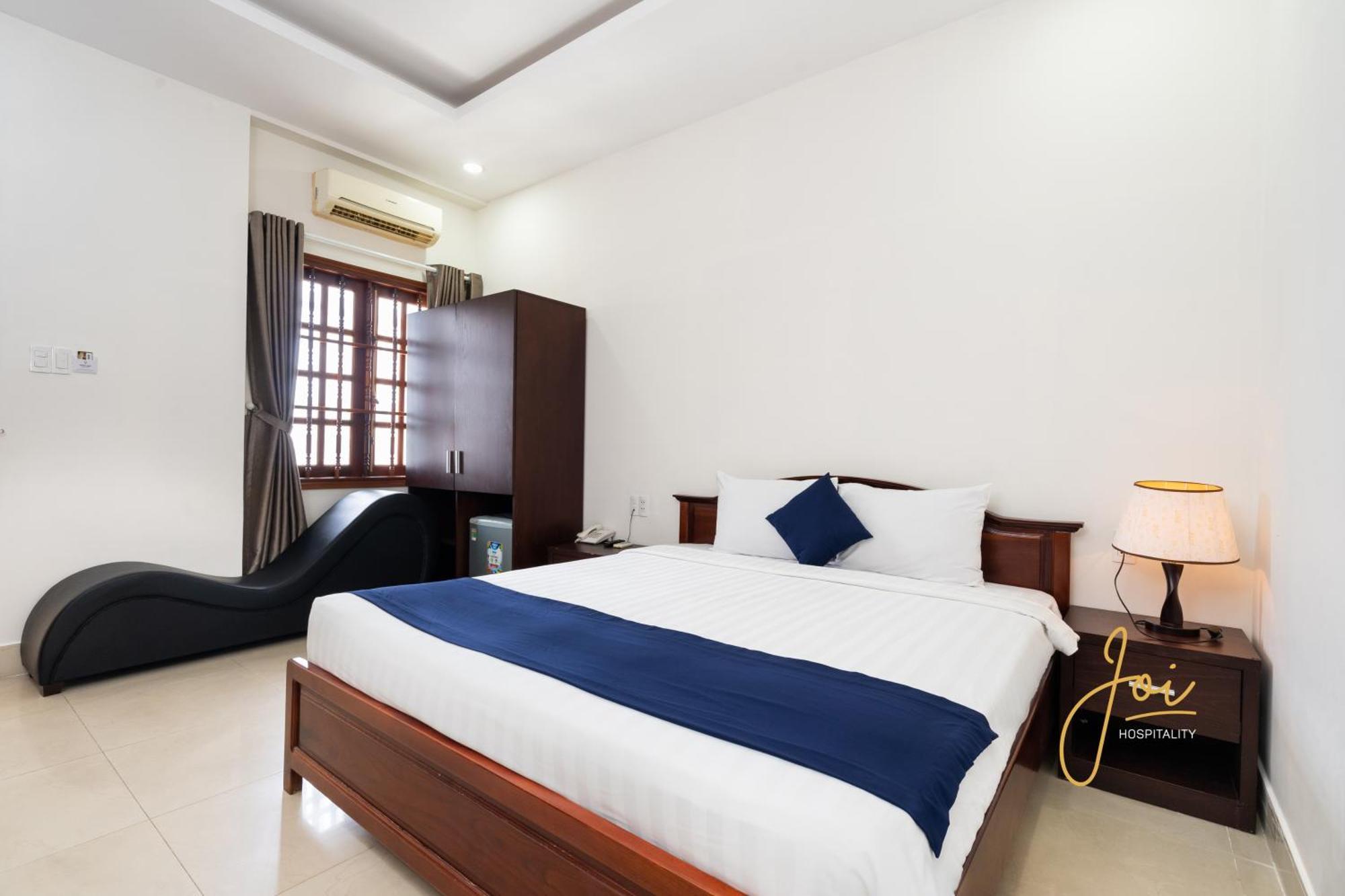Joi Hospitality - Central Vung Tau Room photo