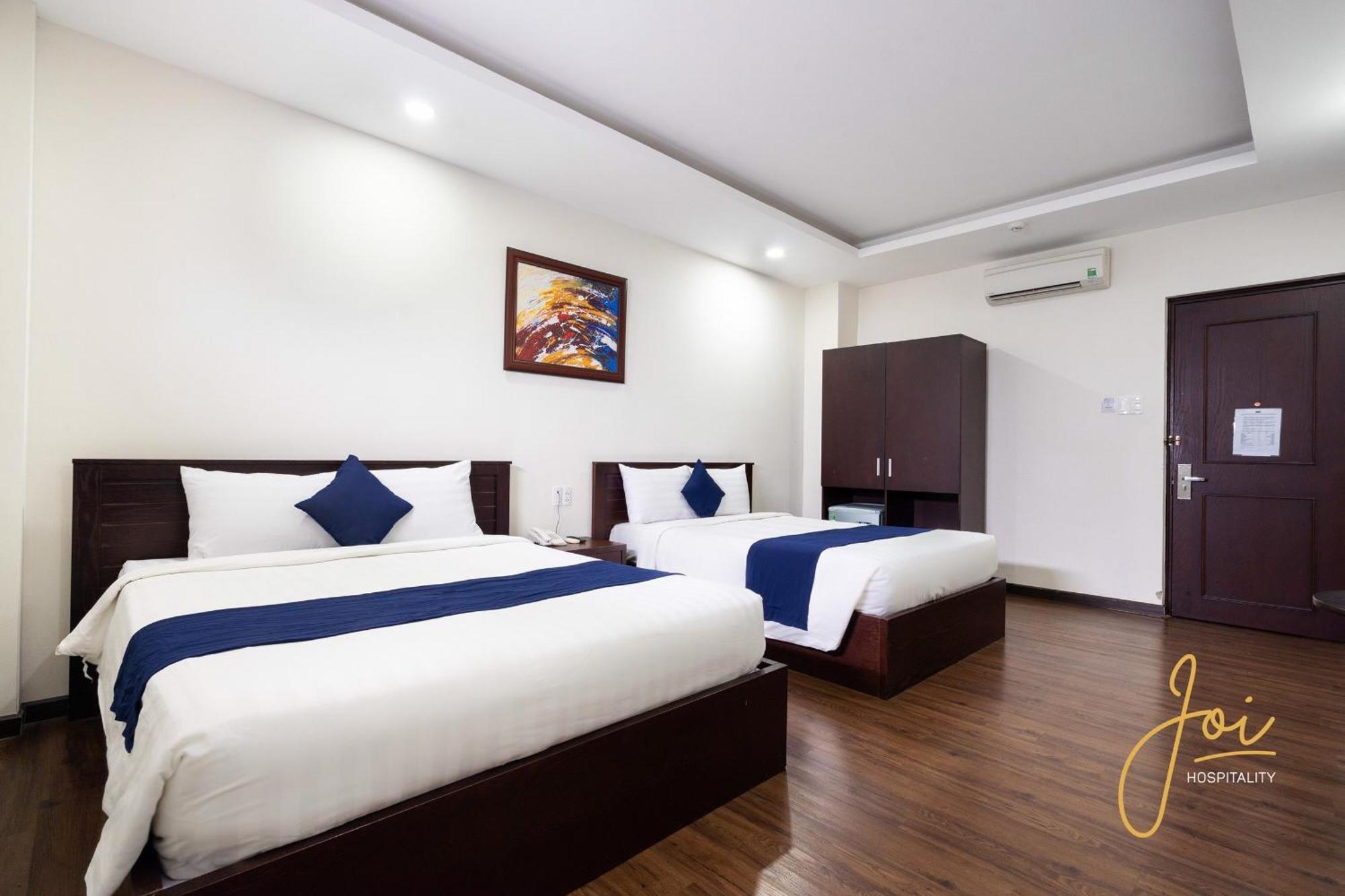 Joi Hospitality - Central Vung Tau Room photo