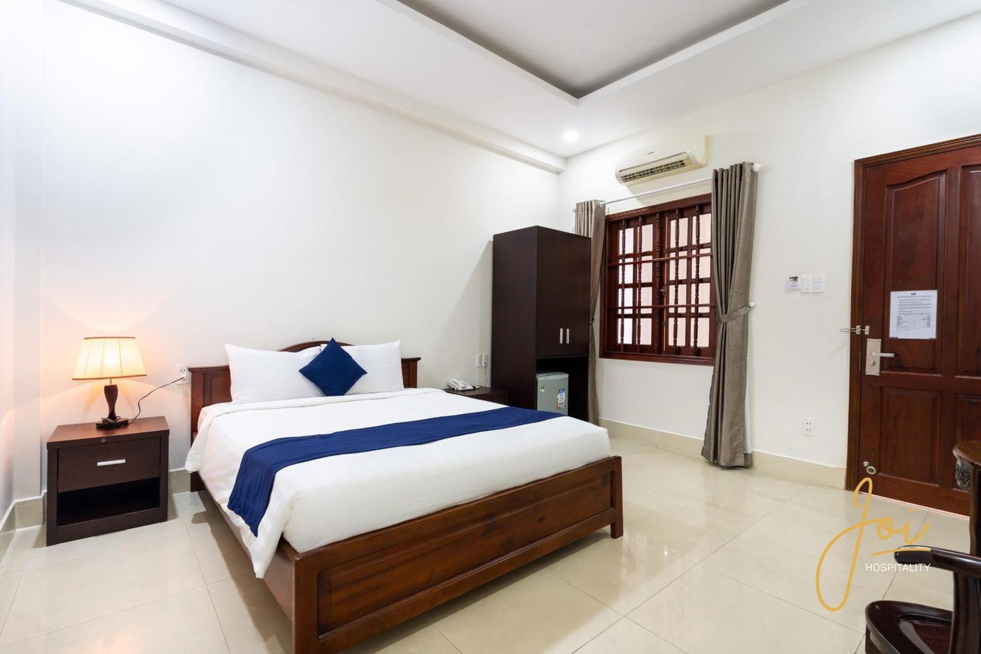Joi Hospitality - Central Vung Tau Room photo