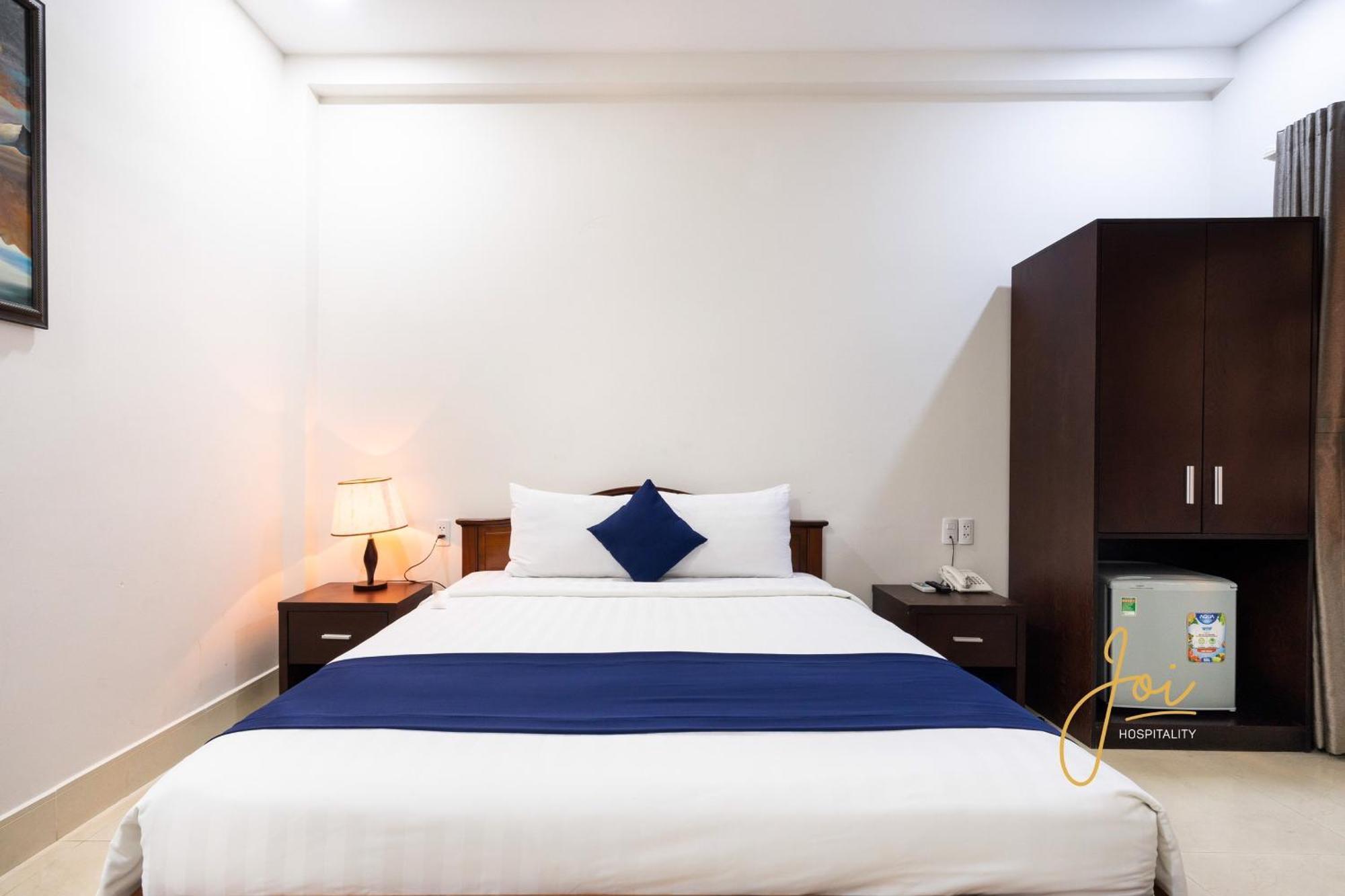 Joi Hospitality - Central Vung Tau Room photo
